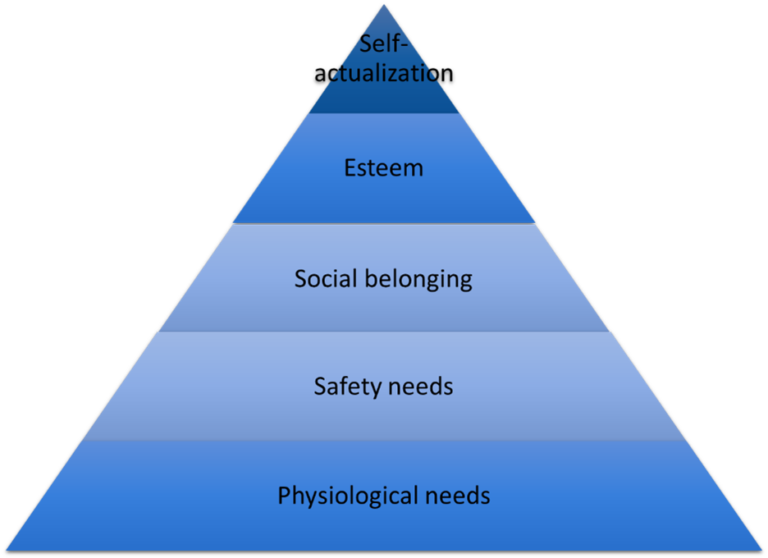 Fostering a sense of belonging in students through the VLE – Digital ...